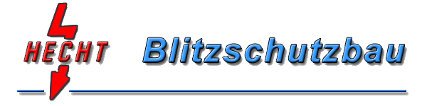 hecht-blitzschutzbau